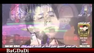 YouTube قصي حاتم العراقي موال دكتور لو بيدي جوده عاليه 