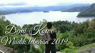 Download Demi Kowe - Pendhoza SKA VERSION | Mudik Lebaran 2019 MP3