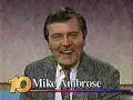 KGTV 10 News Nightside 1991
