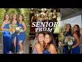 Download Lagu SENIOR PROM!! GRWM \u0026 VLOG!🌸🪩🎀