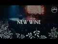 Download Lagu New Wine - Hillsong Worship