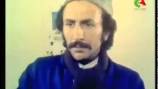 عثمان عريوات والمفتش الطاهر في فيلم واحد ALGERIE 