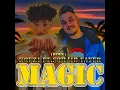 MAGIC (feat. kouz1)