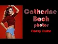 Catherine Bach aka Daisy Duke - beautiful women