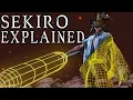 Download Lagu Sekiro Is Literally Built Different