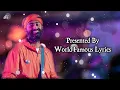 Apna Bana Le [ LYRICS ] Arijit Singh | Sachin-Jigar | Amitabh Bhattacharya | Bhediya | WFL