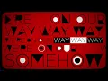The Royal Concept - On Our Way (Lyric Video)