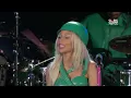 Mariah the Scientist Closes with “Burning Blue” | Global Citizen Festival NYC 2025