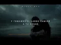 Eric church - Springsteen [ sub español ]