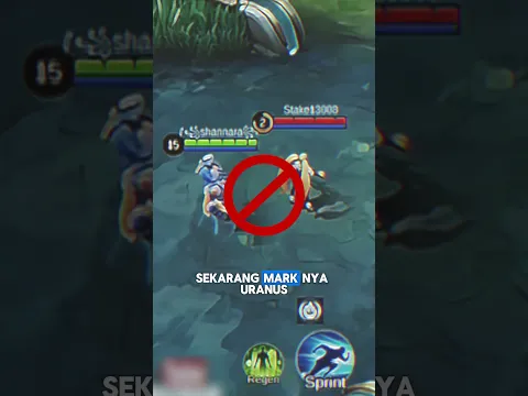 BUFF URANUS??? #mlbbcreatorcamp #mobilelegends #mlbb #moka #trending #MOKAPEDIA