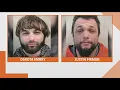 Bowling Green police still searching for escaped inmates