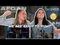 Download Lagu Afgan - 'if i don't have your love' \u0026 Isyana Sarasvati, Afgan, Rendy Pandugo - 'Heaven' (REACTION!!)