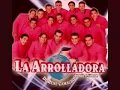 ya es muy tarde la arrolladora