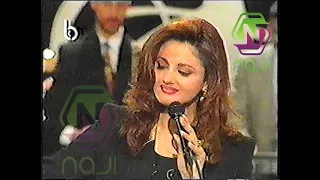 باسكال مشعلاني  انا بتمنى   يا ريت و مش وقت يلي بدك  من برنامج اهلا بهالطلة   دندنها