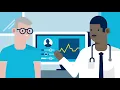 Bravo Patient Training Cartoon