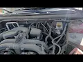 How to Add Power Steering Fluid in a Subaru Outback 2015 2019
