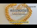 Lagu RANTAI ROLEX , gelang Emas Hand made, Surabaya, 24-8-2023