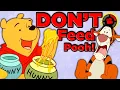 Download Lagu Film Theory: Winnie The Pooh's DEADLY Diet! (The Many Adventures of Winnie The Pooh)