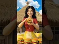 Download Lagu The Angry Duck and Nagin’s Fish  #story #english #nagin #burger