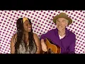 Dan + Claudia Zanes - Side by Side - Social Isolation Song Series #91