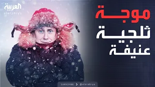 تحذيرات عاجلة.. موجة قطبية تجتاح الدول العربية