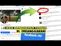 Download Lagu Cara hapus semua (PL) pelanggaran di Facebook Profesional terbaru 2025