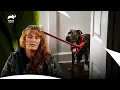 Tia Torres Shares HEARTBREAKING Dog Rescue Stories Pit Bulls Parolees S7B E11 Animal Planet