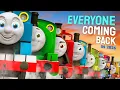Who s Coming Back in the 2026 Thomas Reboot