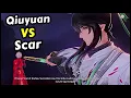 Download Lagu Qiuyuan Vs Scar Cutscene (Dawn Breaks On Dark Tides) Wuthering Waves