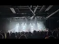 Бумбокс - Сталеві квіти (live in Munich 03.03.2026)