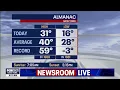 New York City reaches Day 10 of deep freeze