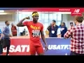MileSplit Live Brand New MileSplit50 Track Rankings