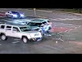 New shows moment of impact from deadly crash involving Orlando police officer