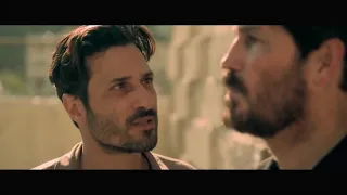 hard hitting new film infidel with jim caviezel