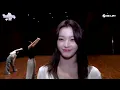 LE SSERAFIM, ILLIT, KATSEYE Assemble l ICONIC BY MISTAKE Dance Practice Sketch l ILLIT (아일릿)