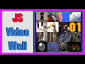 Let s Build a JavaScript Jitter Object in - Clickable Wall 01 Load s Folder