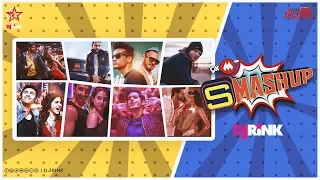 dj rink 9xm smashup world music day special ranveer singh drake ed sheeran zingaat