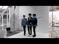 Download Lagu SUPER JUNIOR-K.R.Y.  / 「Traveler」リリックビデオ (Full ver.)