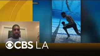 Countdown to LA28 Paralympic Games