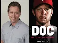 LIVE with TODD ZOLECKI Author of Doc in conversation with TOM McCARTHY