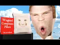 Download Lagu THE GREATEST SONG ABOUT A PILLOW EVER MADE