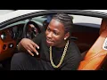 Damo K - Time (Remix) feat Bella shmurda (Visualizer)