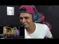 VIJAY DK | Title Kya Doon? - @vijaydk4three x @MCAltaf prod by ANTARIKSH | 2k24 | REACTION