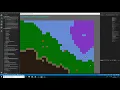 Hierarchical pathfinding for different movement capabilities