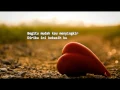 Download Lagu Safura - Dulu Sayang Kini Benci (Lirik)