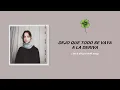 Four Leaf Dream - Matilda Mann (Sub. ESPAÑOL)