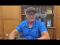 Brian McWhorter Coosa Valley News Person of the month