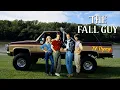 LEE MAJORS - Unknown Stuntman Full-Length