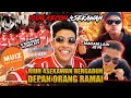 Lagu VLOG DARE 4SEKAWAN BUAT MALU DEPAN ORANG RAMAI!!! KAMI GEGAR SATU JOHOR TERPALING KECOH?!