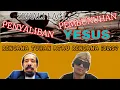 Download Lagu SEKALI LAGI : PENYALIBAN / PEMBUNUHAN YESUS -  RENCANA TUHAN ATAU IBLIS?? #EdisTV